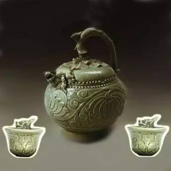 【教学分享】中国古代器物史上那些"酷"设计,中文老师可以参考使用!