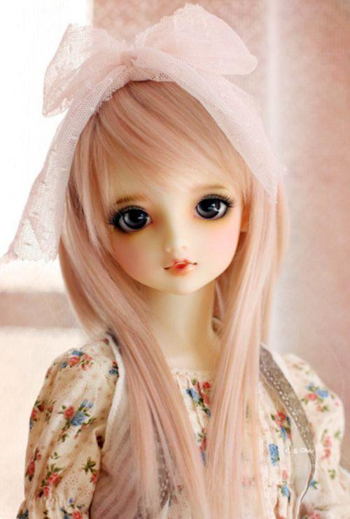 sd娃娃唯美图片壁纸皮肤 气质sd娃娃图片皮肤