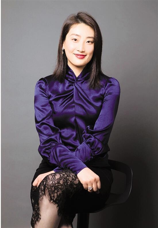 宗馥莉要用年轻化赢回新一代消费者