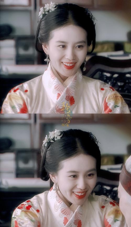 【刘诗诗】【截修】| 女医明妃传