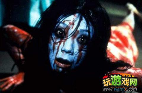 《贞子vs伽椰子》