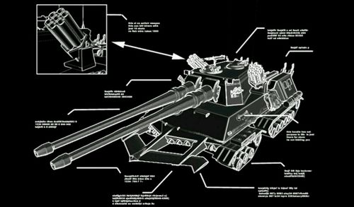 ra2原版(包括yr) 心灵终结3 美图(3)