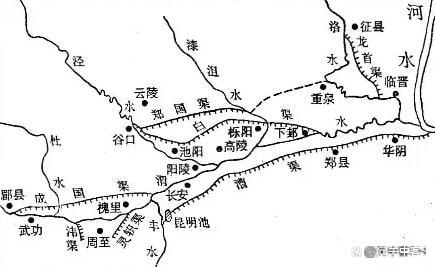 为什么陕西关中尤其是西安在唐代后就再没有成为全国政治中心