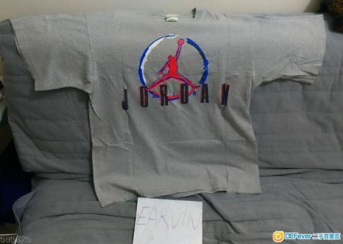 nike air jordan orginal 8代 vintage tee & jordan vintage tee