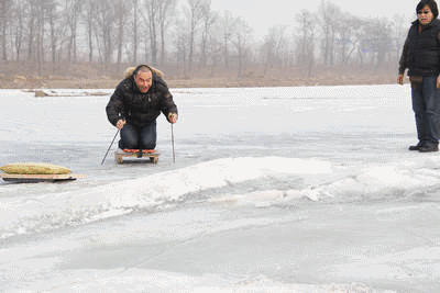 西安明天将迎来今冬第一场雪!