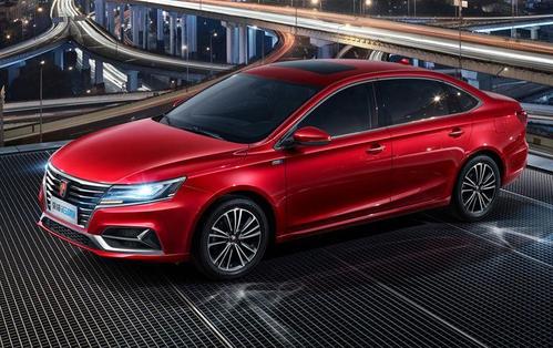 荣威i6能优惠多少荣威i6plus汽车之家