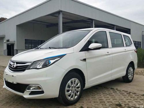 长安汽车 长安欧尚a600 2019款 1.5l 手动舒适型