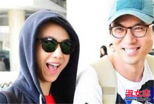 金泰勇前妻是谁 金泰勇前妻蔡琳个人资料照片曝光