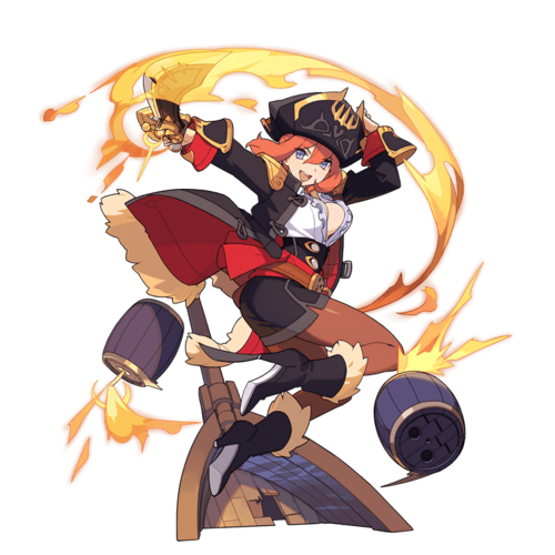 弹射世界开局攻略 弹射世界五星角色哪个好