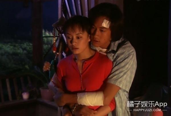 何润东孙俪14年演了三次情侣次次都会出人命也是厉害了