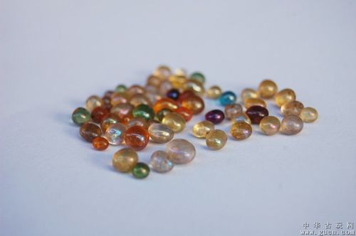 舍利子七彩虹光舍利子 - 中华古玩网 - 古董收藏,古玩收藏,古玩鉴定
