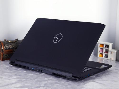 i7 gtx960m 17寸新雷神g170t游戏本首测