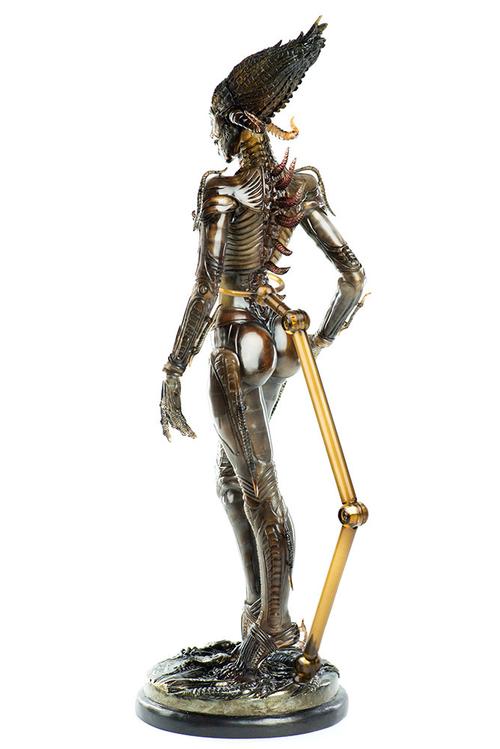 threezero 2017年10月24日起接受预约,2018年5月发售