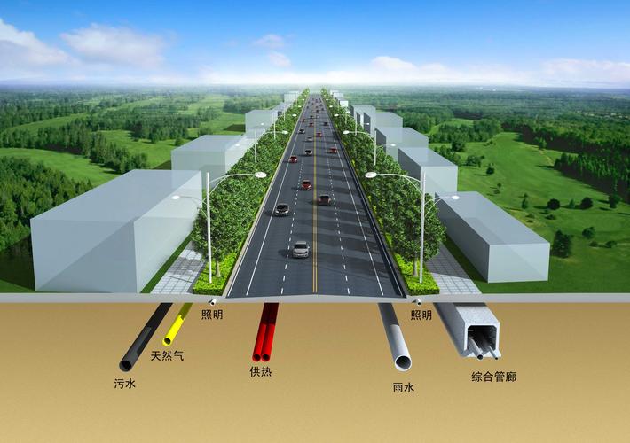 山西鑫蓝市政工程设计咨询有限公司