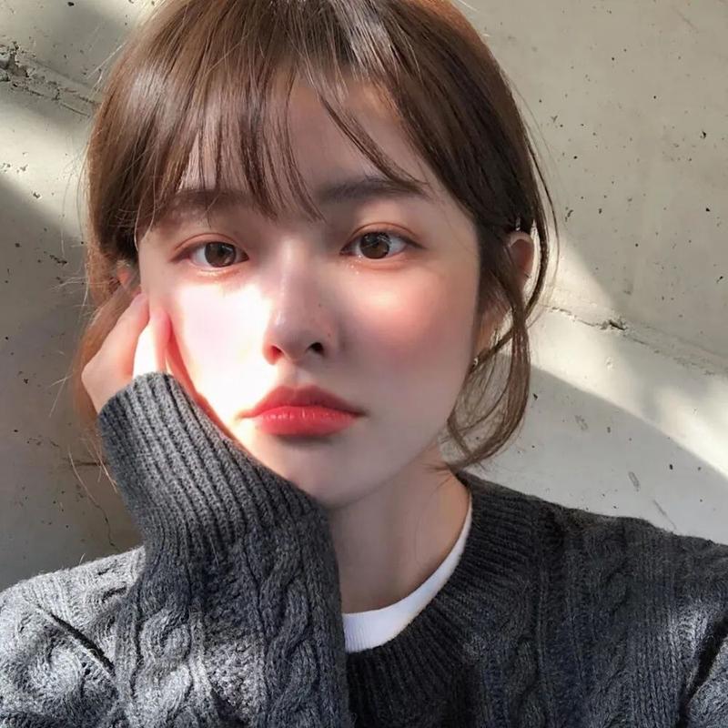 女生头像