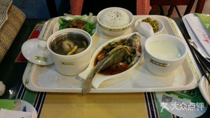 豪享来中西餐厅(焦作塔新店)的点评