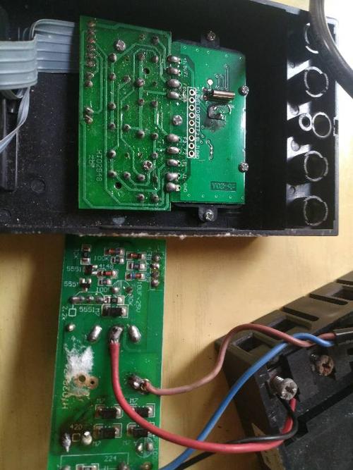 kg316t 整流电路中串联的420Ω电阻总是烧? 应该怎样解决