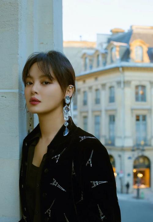 辛芷蕾的照片精选