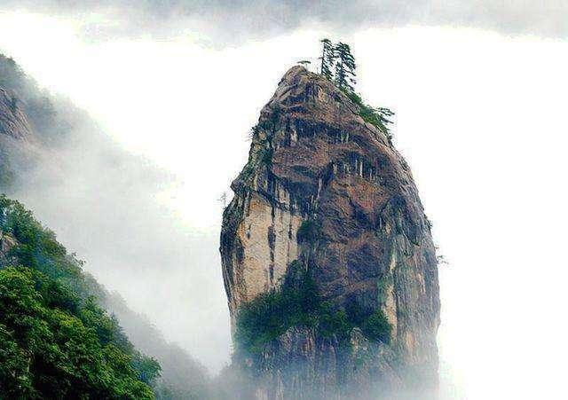 河南15座名山大川看看都是哪里吧