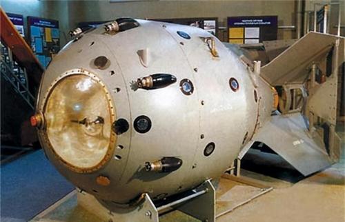 原创原子弹的诞生以及破坏力和实战使用