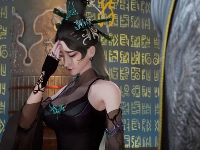 万界神主:影魅的风采