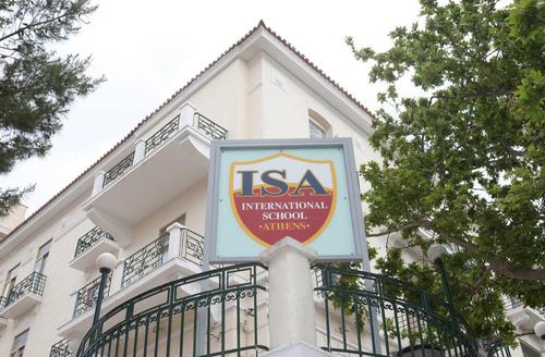 希腊国际学校集锦1雅典国际学校internationalschoolofathens