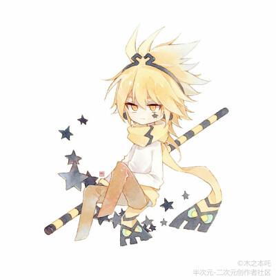 凹凸世界 主嘉德罗斯