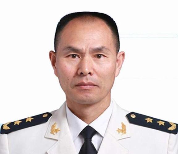 2019年初,王海正式出任中国人民机放军海军南海舰队司令员.