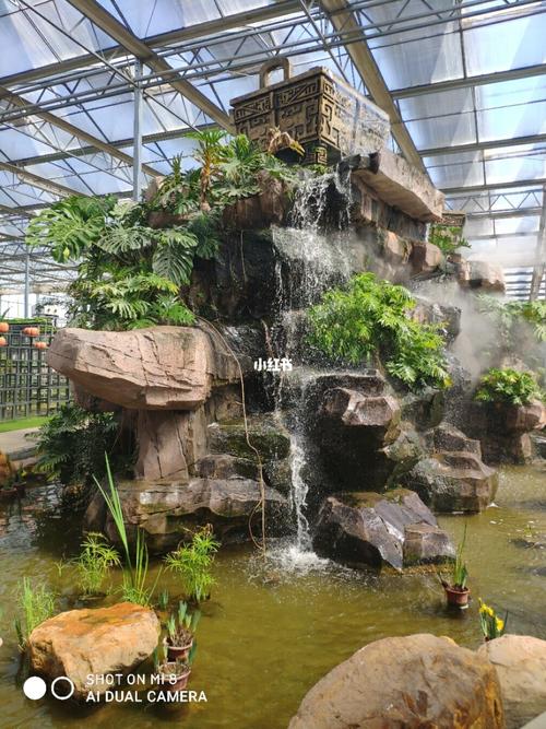 春日气息-感受大自然_卓正神农大观园自由行热门攻略