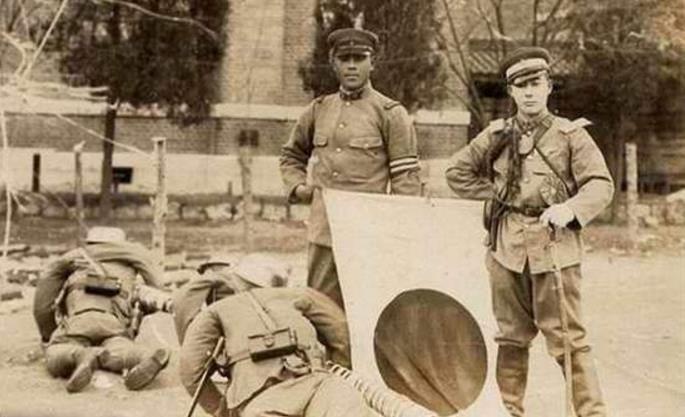 为什么国军俘虏的日本士兵还没因为八路军多?真相说出来你都不信