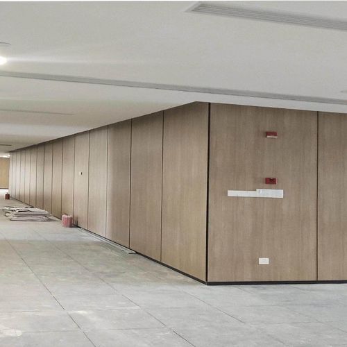室内干挂护墙板 8mm阻燃抗倍特 装饰板医院挂墙板 酒店木纹墙板