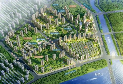惠城楼盘_惠州德威江誉城_新房价格_配套详情_德威江