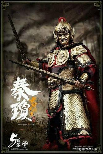 唐军凭什么能够顶着箭雨平推草原? 无他,甲坚兵利耳!