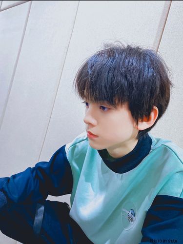 蒙娜2021-07-07 19:12:11 漫天星星2021-07-07 19:13:56 左航宝贝帅气