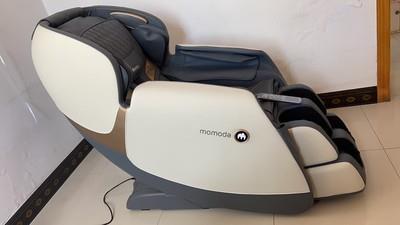摩摩哒m610智能按摩椅好不好反馈口碑很好吗
