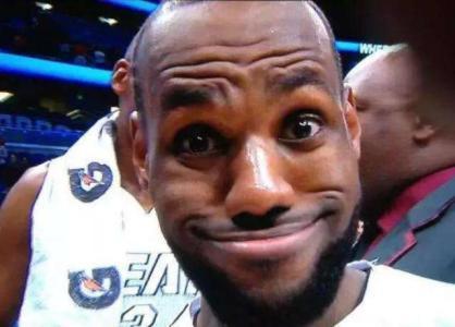 早些拥有这些技能,詹姆斯也不至于被黑的那么惨