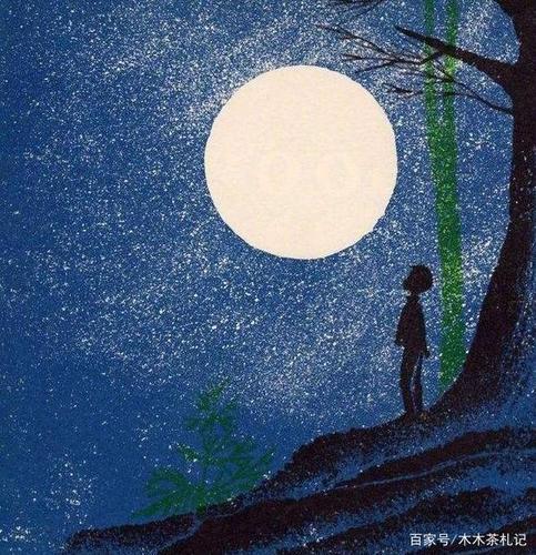 探寻《月亮与六便士》的现实意义:如何让梦想照进现实