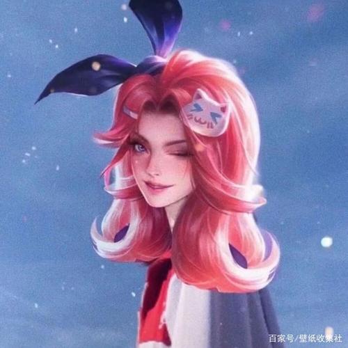 分享一组王者荣耀接头头像,最近这种头像十分火爆,快