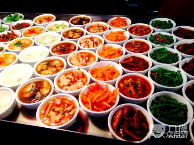 赣味经典小碗菜(一食堂店)图片 - 第5张