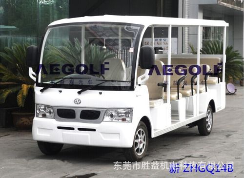 福建汽油观光车14座内燃观光车燃油观光车价格