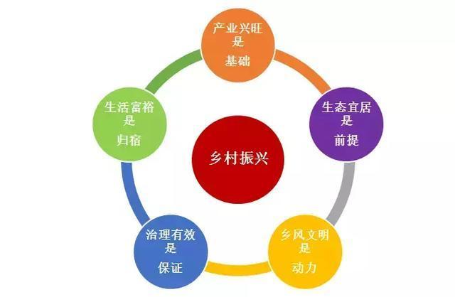精准发力助推乡村振兴—博雅成立农业与农村规划研究所