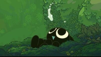 动画电影《罗小黑战记》终极预告 超萌小黑不再流浪