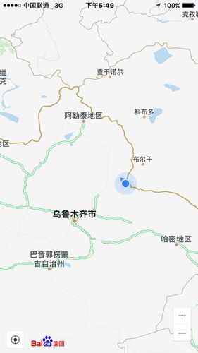 环中国行第34天(巴里坤-乌拉斯台口岸-青河县)