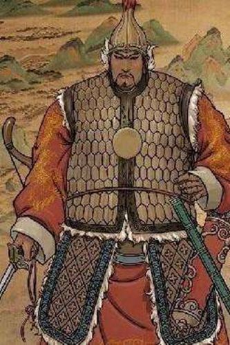 让日寇发抖的大明悍将李如松3万铁骑在朝鲜击溃20万日军