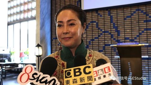 胡惠玲表示早己息影,在家相夫教子,但内心仍然热爱表演艺术,更重要的