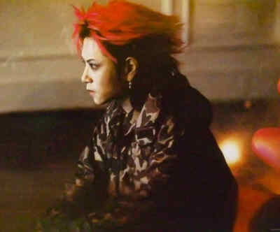 hide 松本秀人