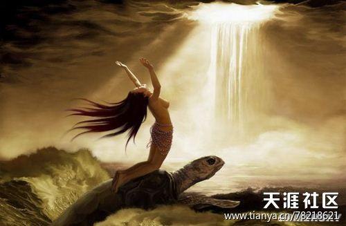 14位 :女娲 女娲氏是五氏之四,中.