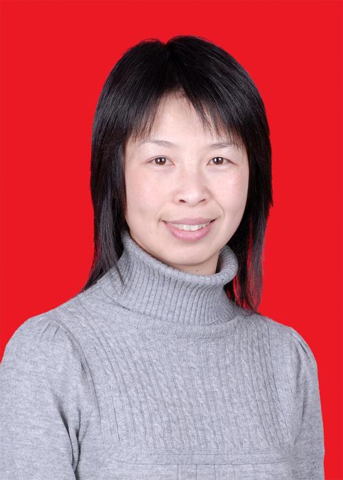 黄海燕