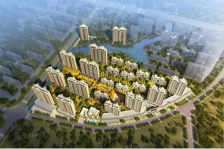 江南赋-银川江南赋楼盘详情-银川房天下