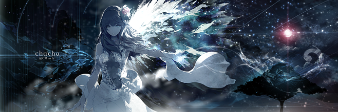 chisa. - c.c.r - pixiv